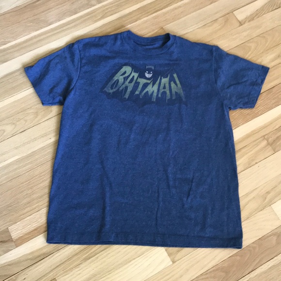 Batman Other - Batman men’s tee